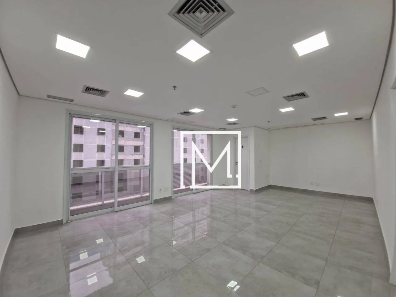 Sala para alugar, 41 m² por R$ 3.706,04/mês - Perdizes - São Paulo/SP