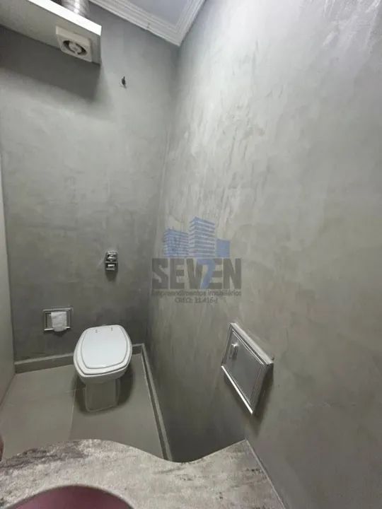 Sala para aluguel com 35 m² em Jardim Estoril, Bauru - SP - Foto 3