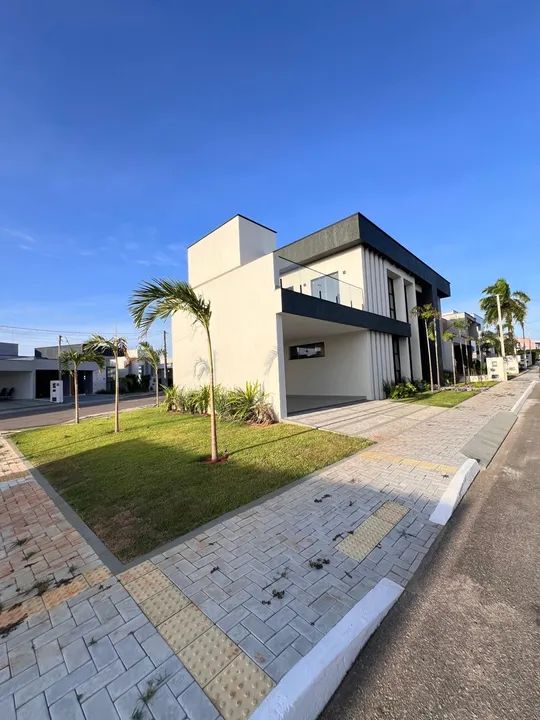 LINDA CASA COM PISCINA EM CONDOMÍNIO   - Foto 2