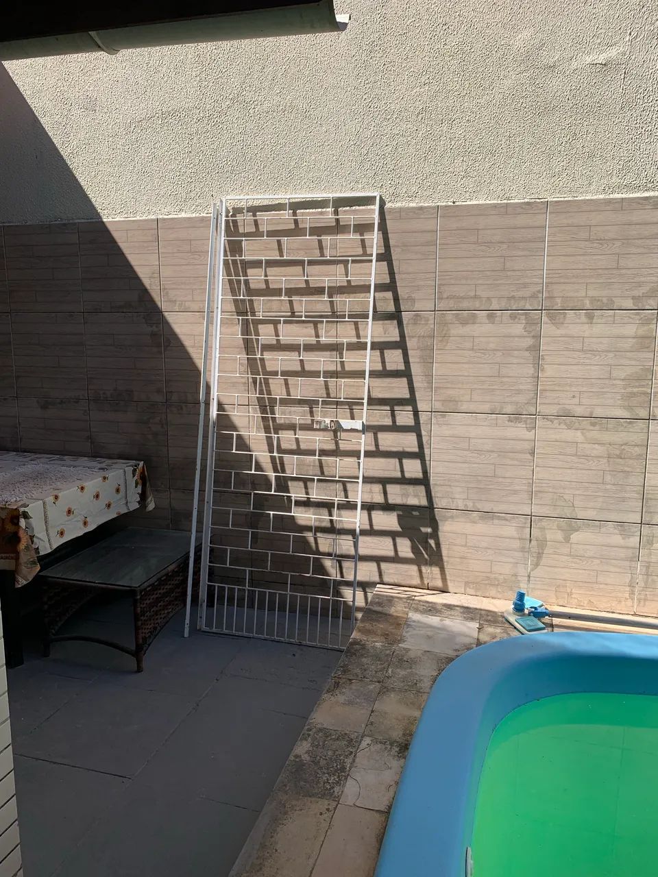 Portão Tijolinho Novo65082230911491122