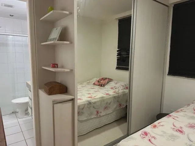 Imóvel para venda com 105 metros quadrados com 3 quartos em América - Joinville - SC - Foto 4