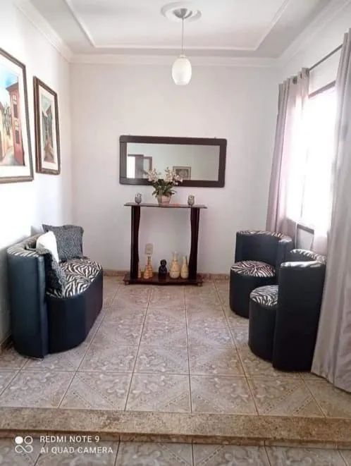 Guanabara Minas Gerais Casa 3 Quartos 1 Suíte 2 Vagas Área de Serviço Piscina - Foto 2