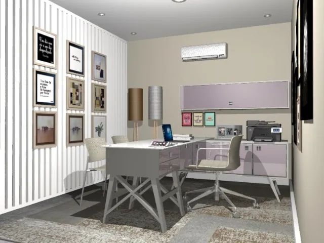 Mesa De Consultório Odonto Med Delluxe. 2 Gavetas...Móveis de Requinte. Em Madeira Maciça.