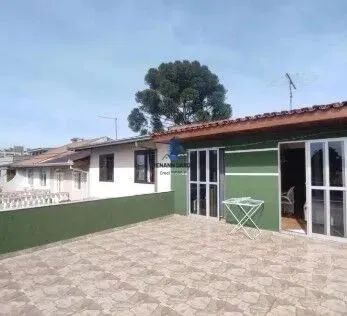 SOBRADO 3 QUARTOS NO BAIRRO PINHEIRINHO - Foto 5