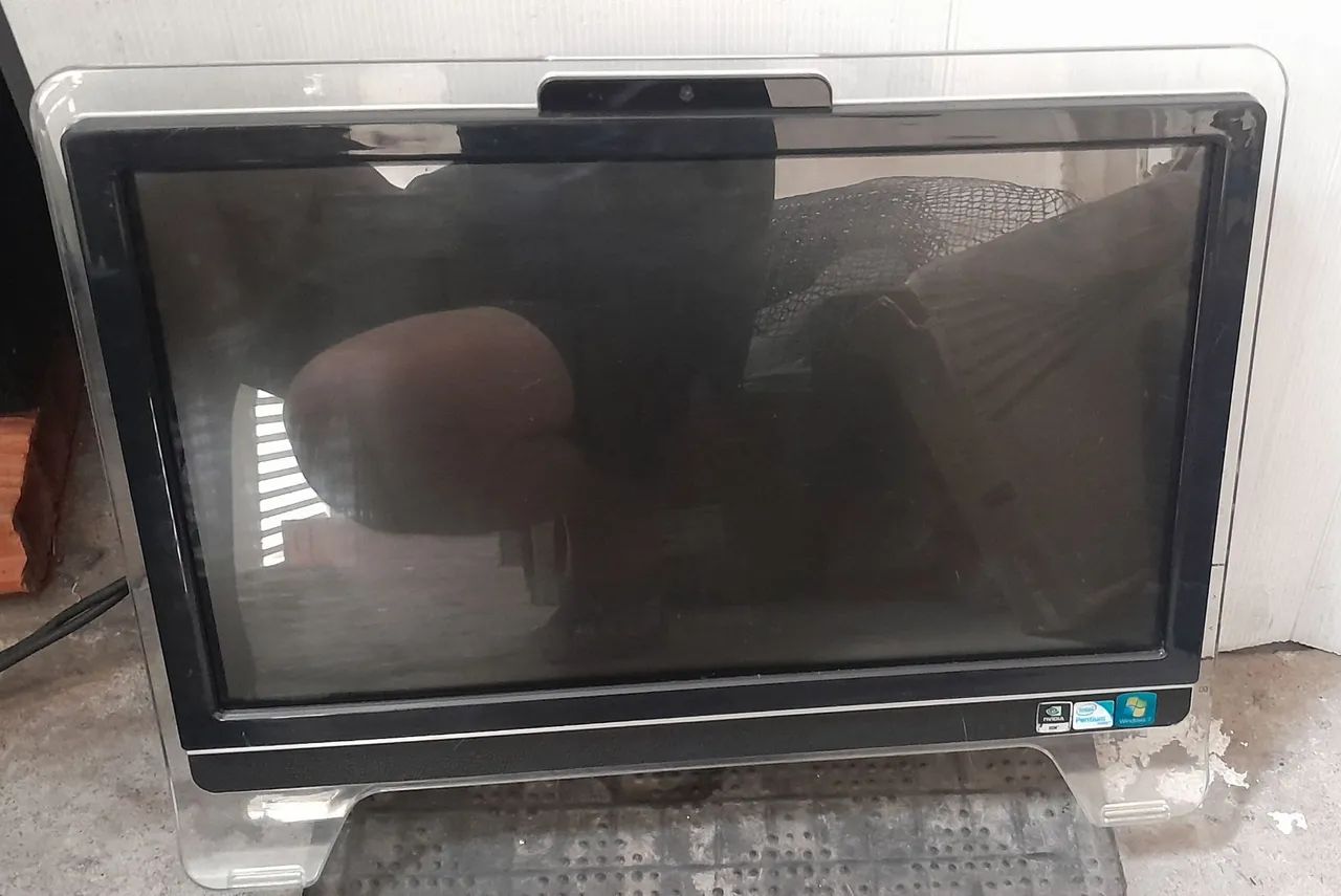 Lote informática, rede, cftv e fibra ***NO ESTADO*** - Foto 5