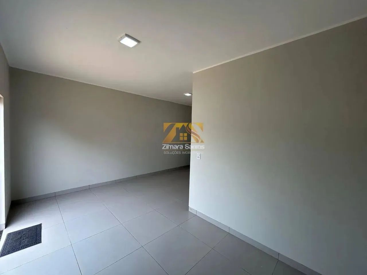 Casa 3/4 com 1 suíte - 79 m² - Setor Bertaville - Próximo ao Quartetto Supermercados - Pal - Foto 12