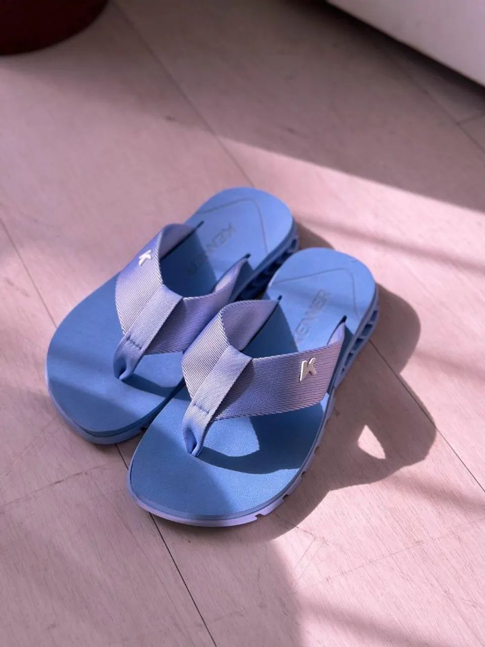 Chinelo Kenner L7 37 ao 44 Brabo  - Foto 5
