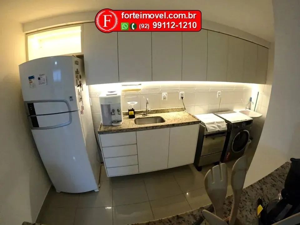 ALUGO APTO 2 QUARTOS DOM PEDRO - Foto 6