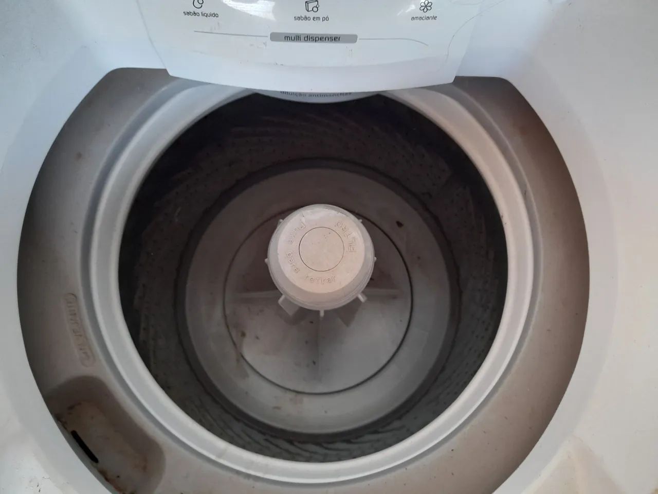 Máquina de Lavar Brastemp 11kg - Foto 4