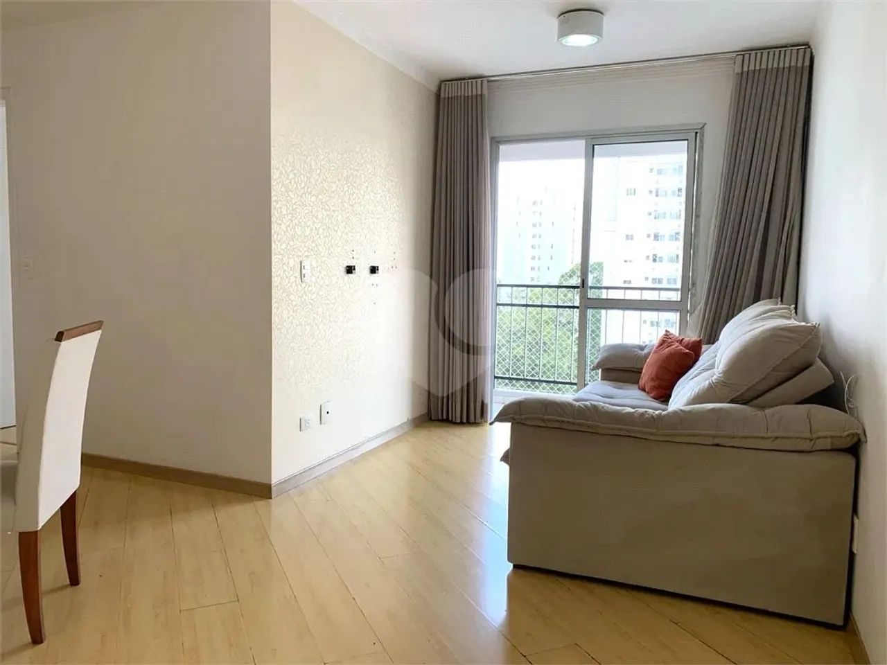 Apartamento com 2 quartos à venda ou para locação em Jardim Íris - SP
