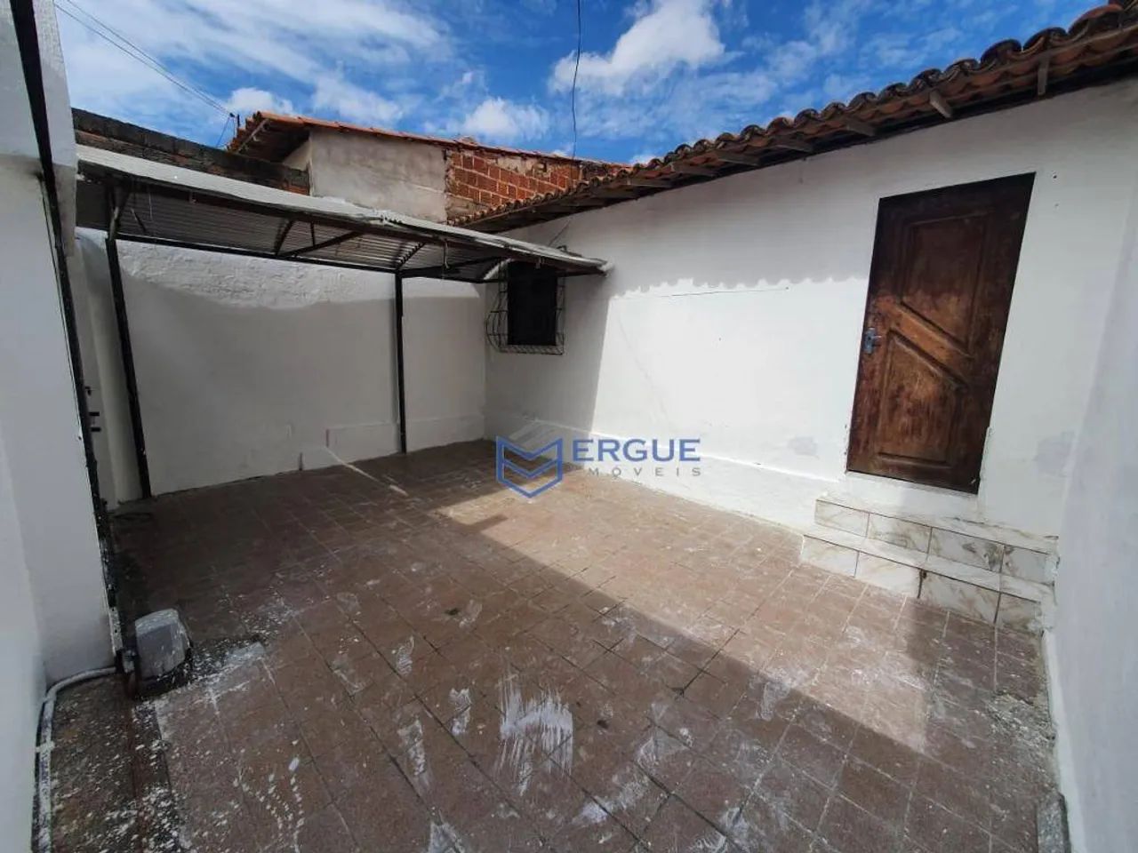 Casa com 2 dormitórios à venda, 90 m² por R$ 280.000,00 - Maraponga - Fortaleza/CE - Foto 2