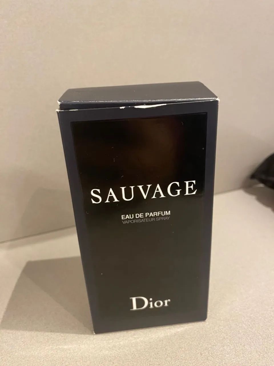 Perfume Dior Sauvage Eau de Parfum - 100ml - Foto 2