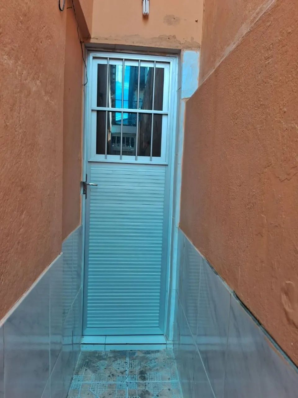 Foto - Maceió - Cruz das Almas