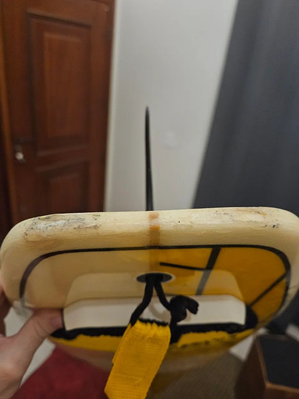 Prancha Surf Gary Linden com bag - Foto 5