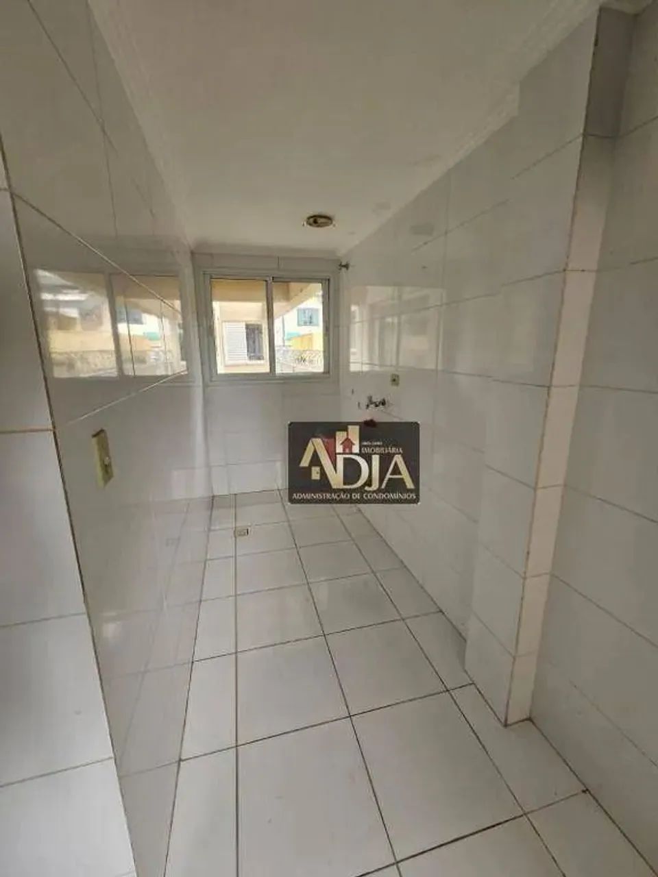 Apartamento com 3 dormitórios para alugar, 92 m² por R$ 2.417,00/mês - Vila Bocaina - Mauá - Foto 2