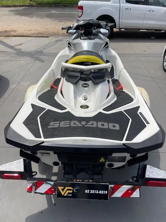 Jetski RXP 300 2016 - Foto 3
