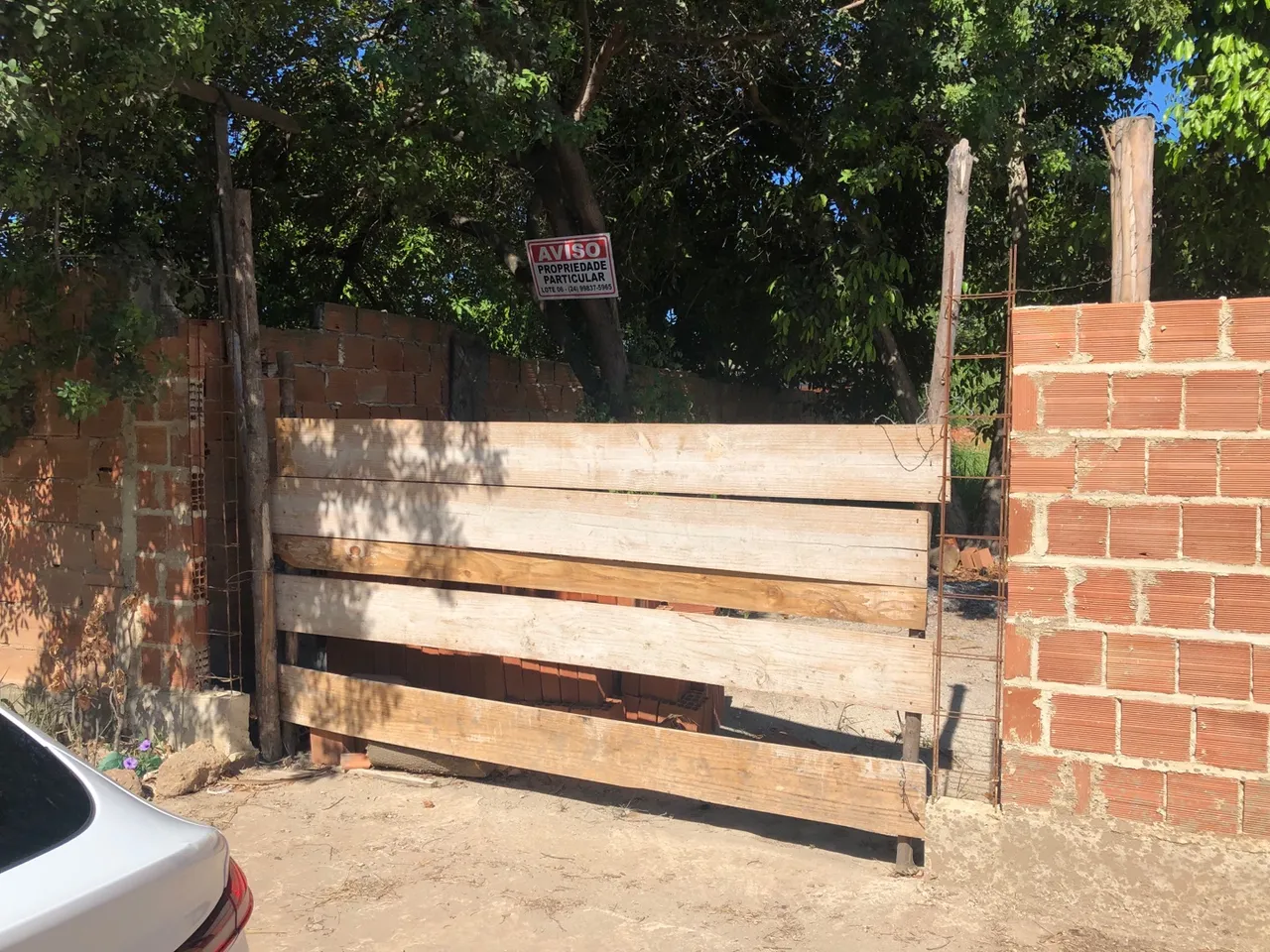 Vendo terrenos em Itaguaí RJ