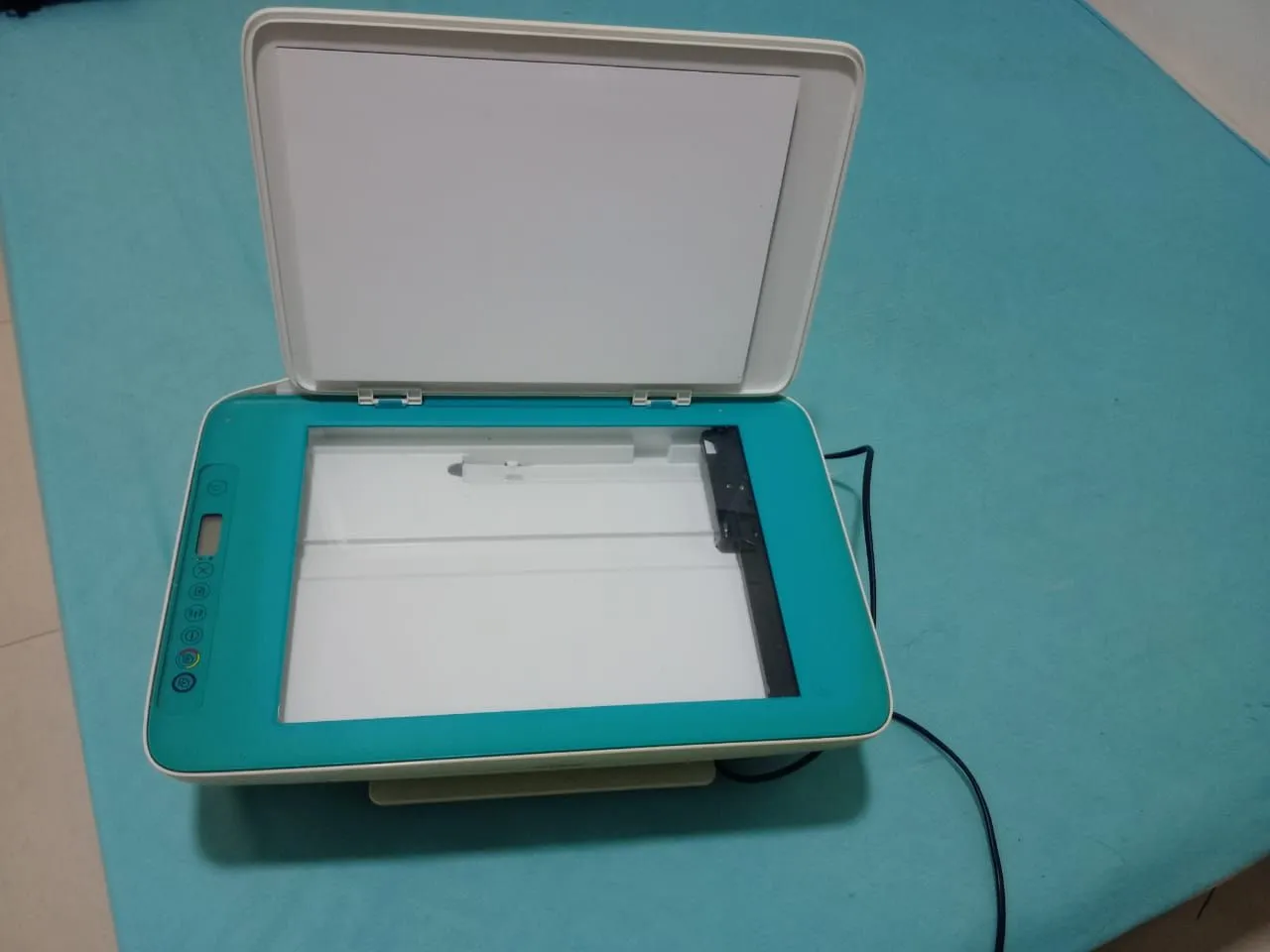 IMPRESSORA HP 2676