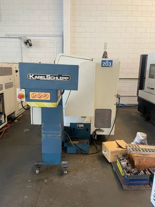 Torno Romi Galaxy 10 - Foto 3