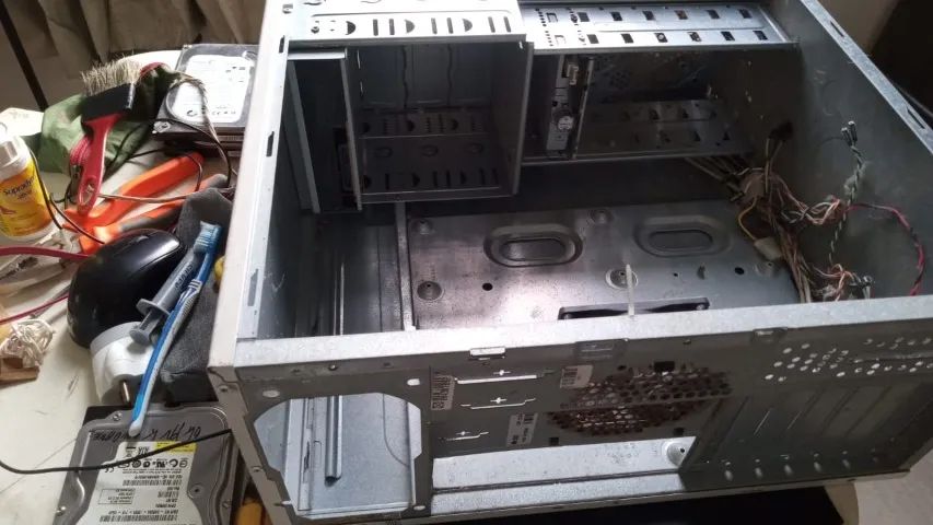 Técnico em Informática - Foto 4