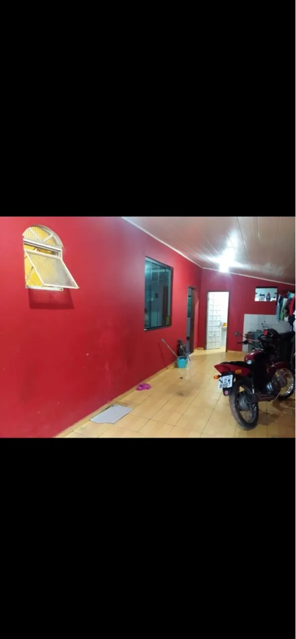 Vendo: casa