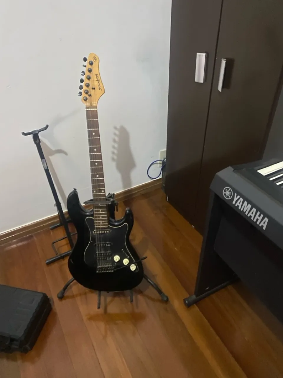 Guitarra Strinberg