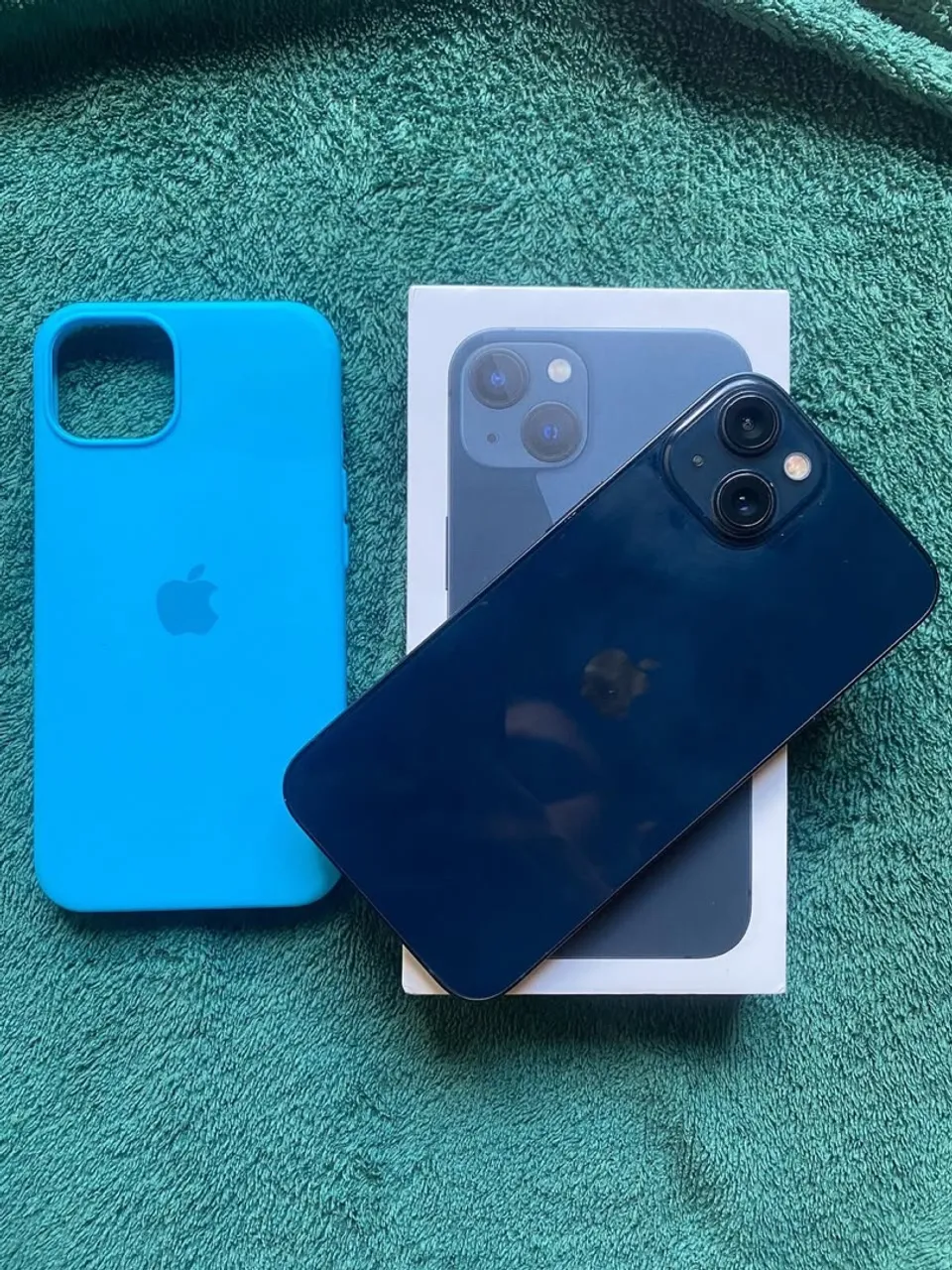 iPhone 13 128gb
