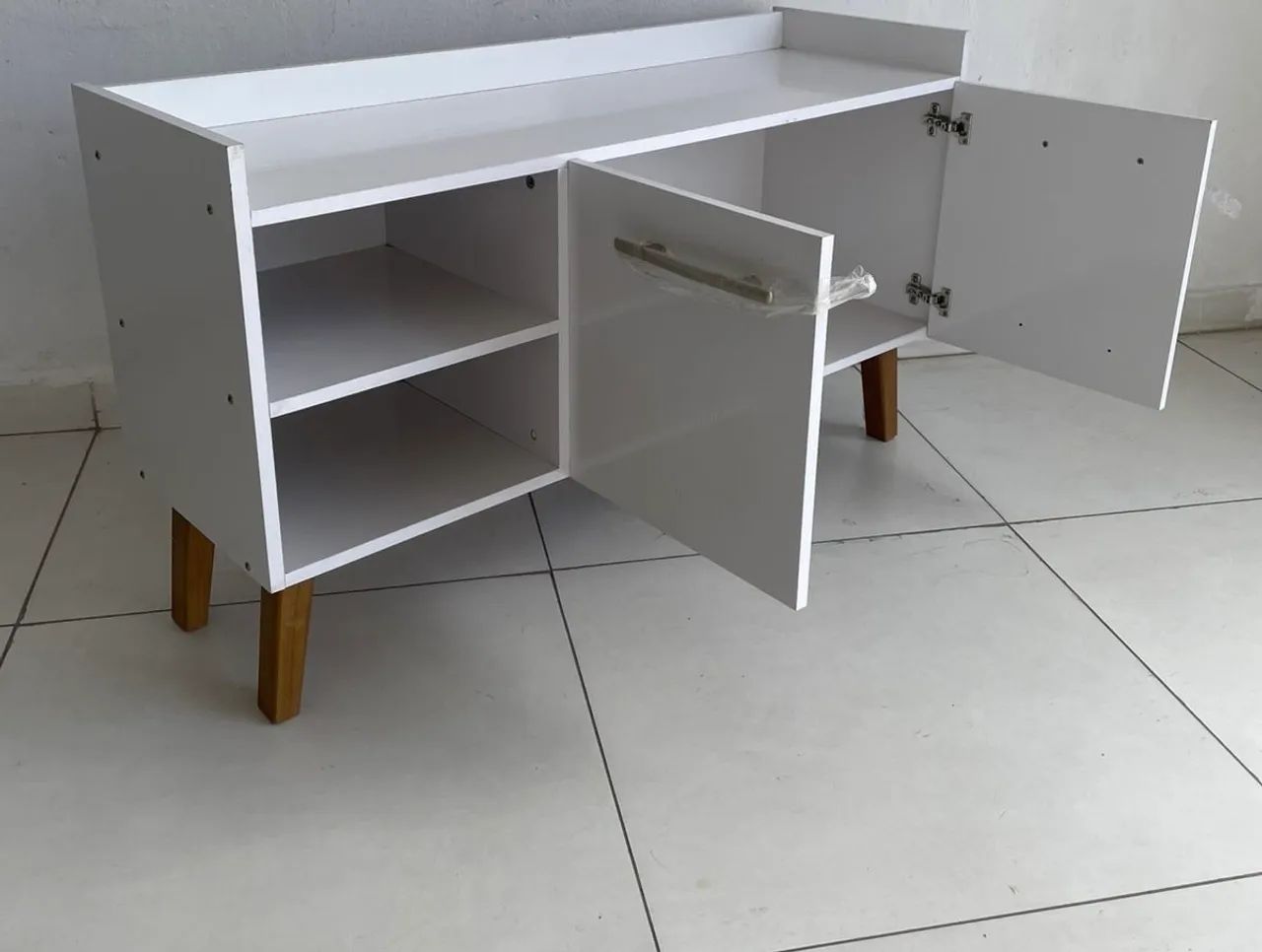 Rack mdf  - Foto 3