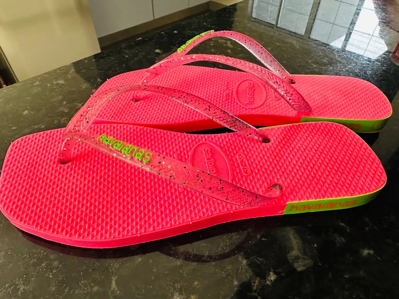 Chinelo Havaianas Feminino
