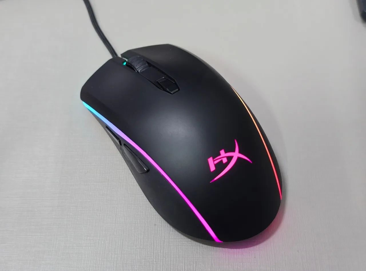 Kit Gamer HyperX - Foto 4