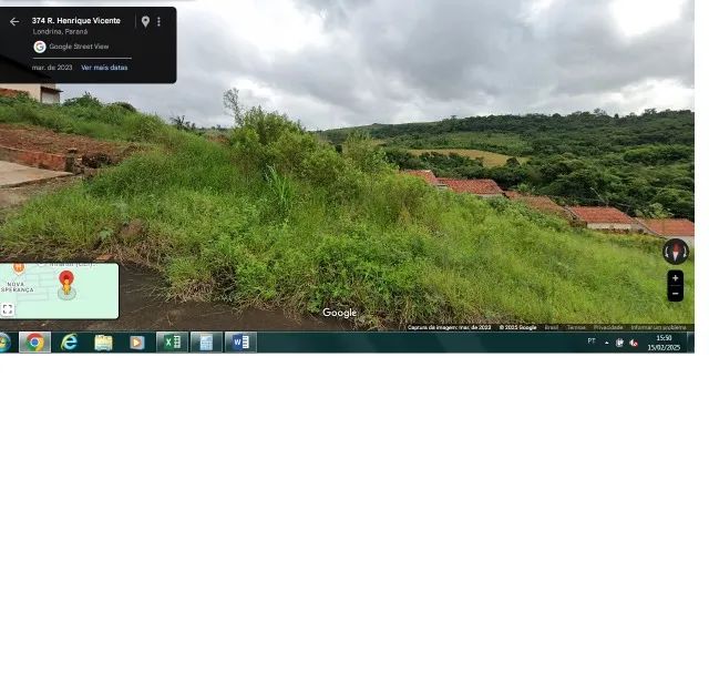 Oportunidade Zona Sul, Terreno com 200m²  Londrina - Foto 2