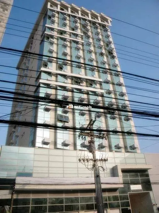 Sala para aluguel, 1 vaga, Santa Rosa - Niterói/RJ