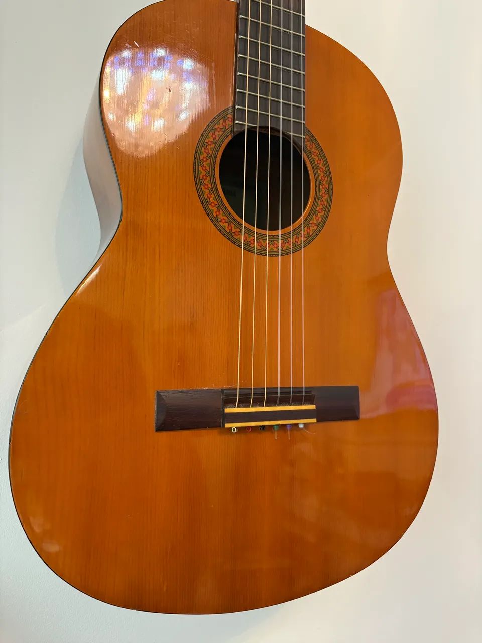 Violão Yamaha C40