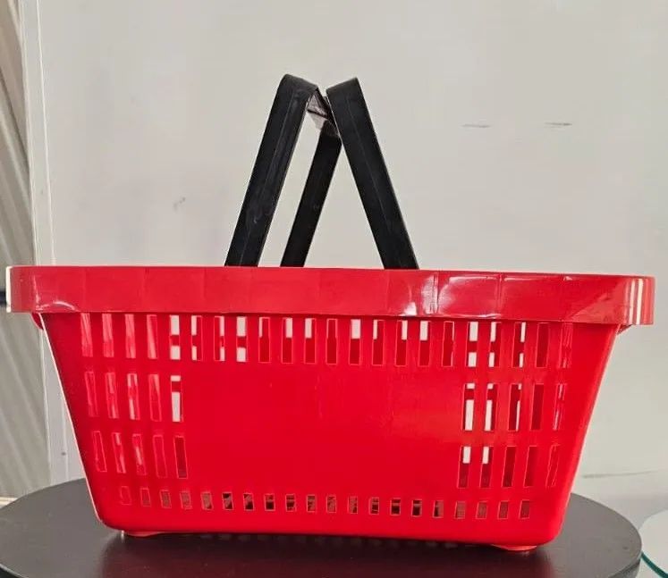 Cesta de compras/ mercado 