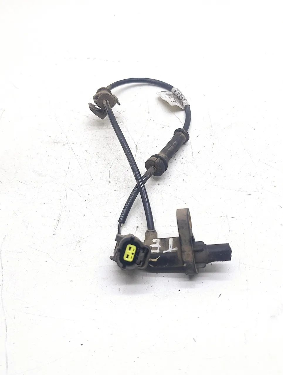 Sensor Roda Traseiro Esquerdo Chery Face 1.3 2010/ 2011 - Foto 2