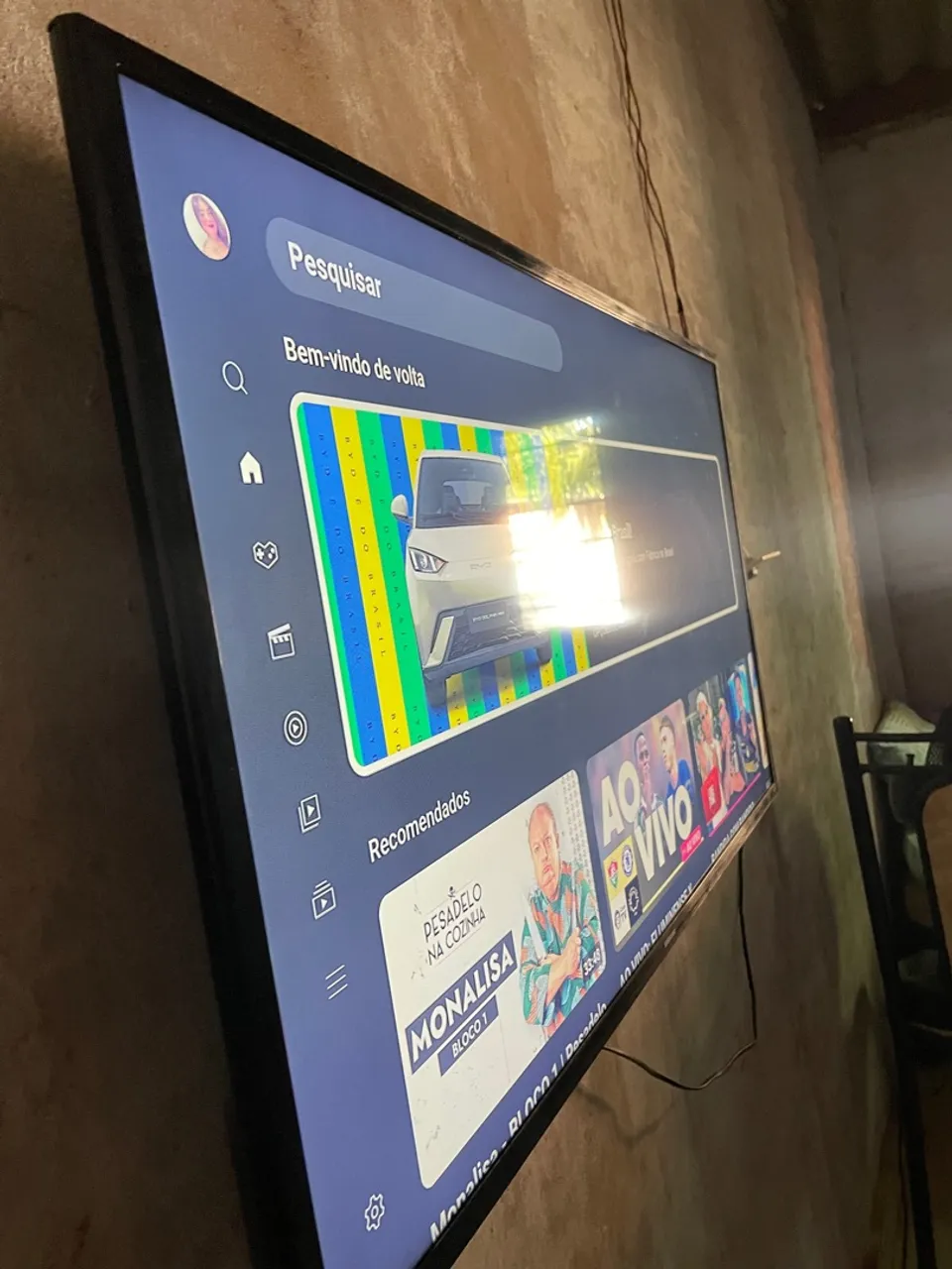 Smart TV