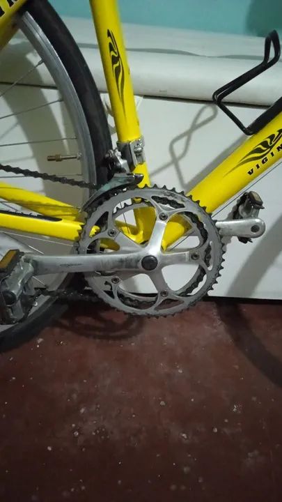 Bicicleta Vicini Racing - PRO - Foto 2