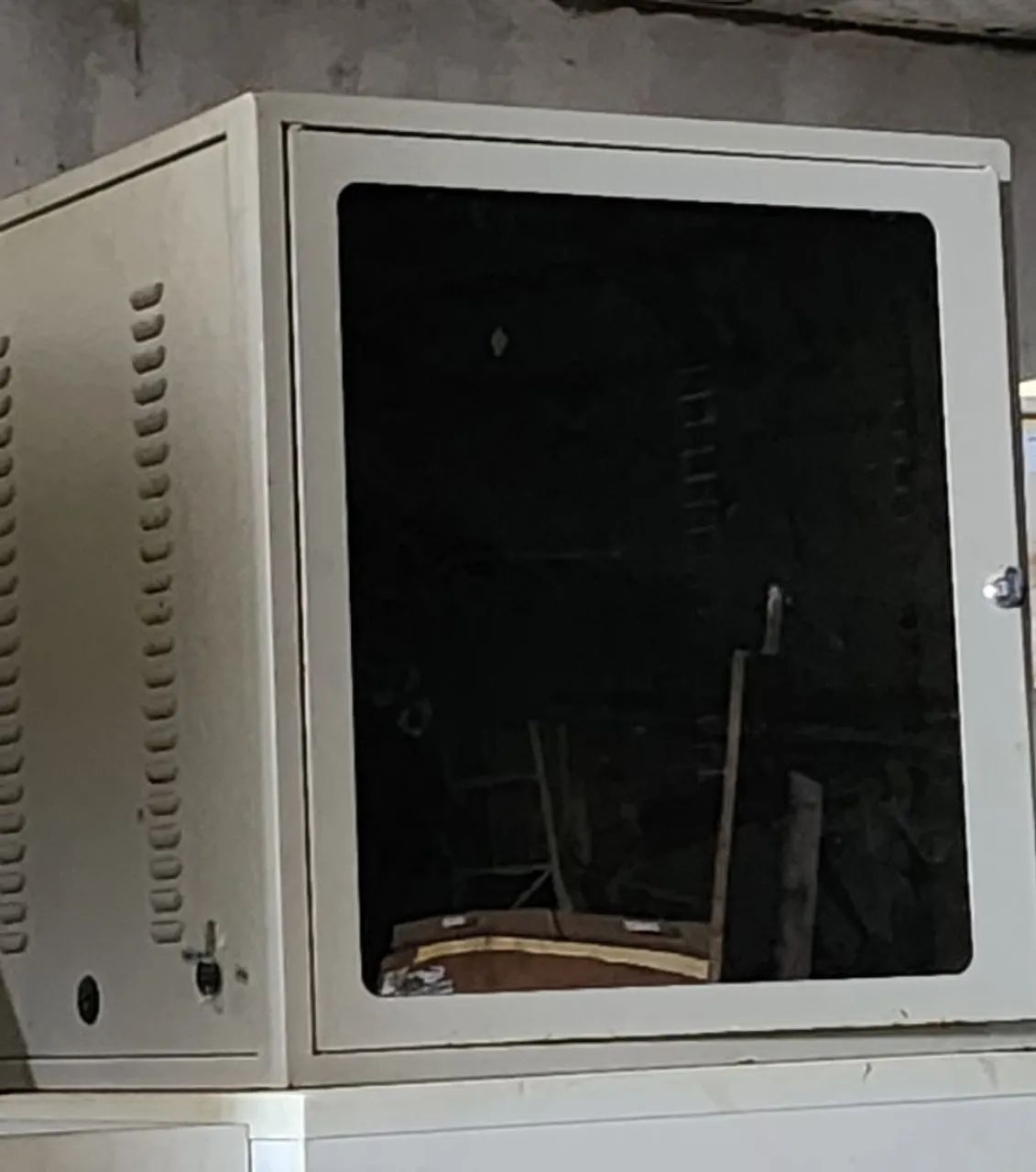 Rack para equipamentos de rede63824118795523120