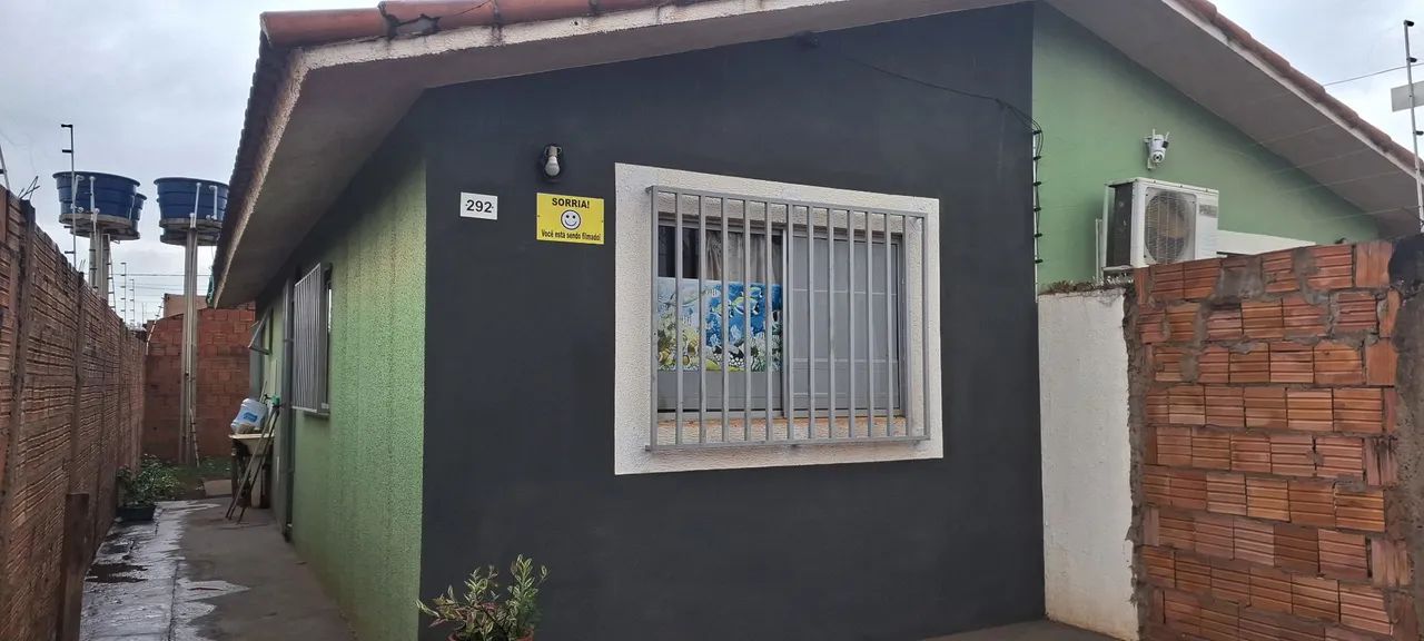 Foto - Campo Grande - Vila Nathália