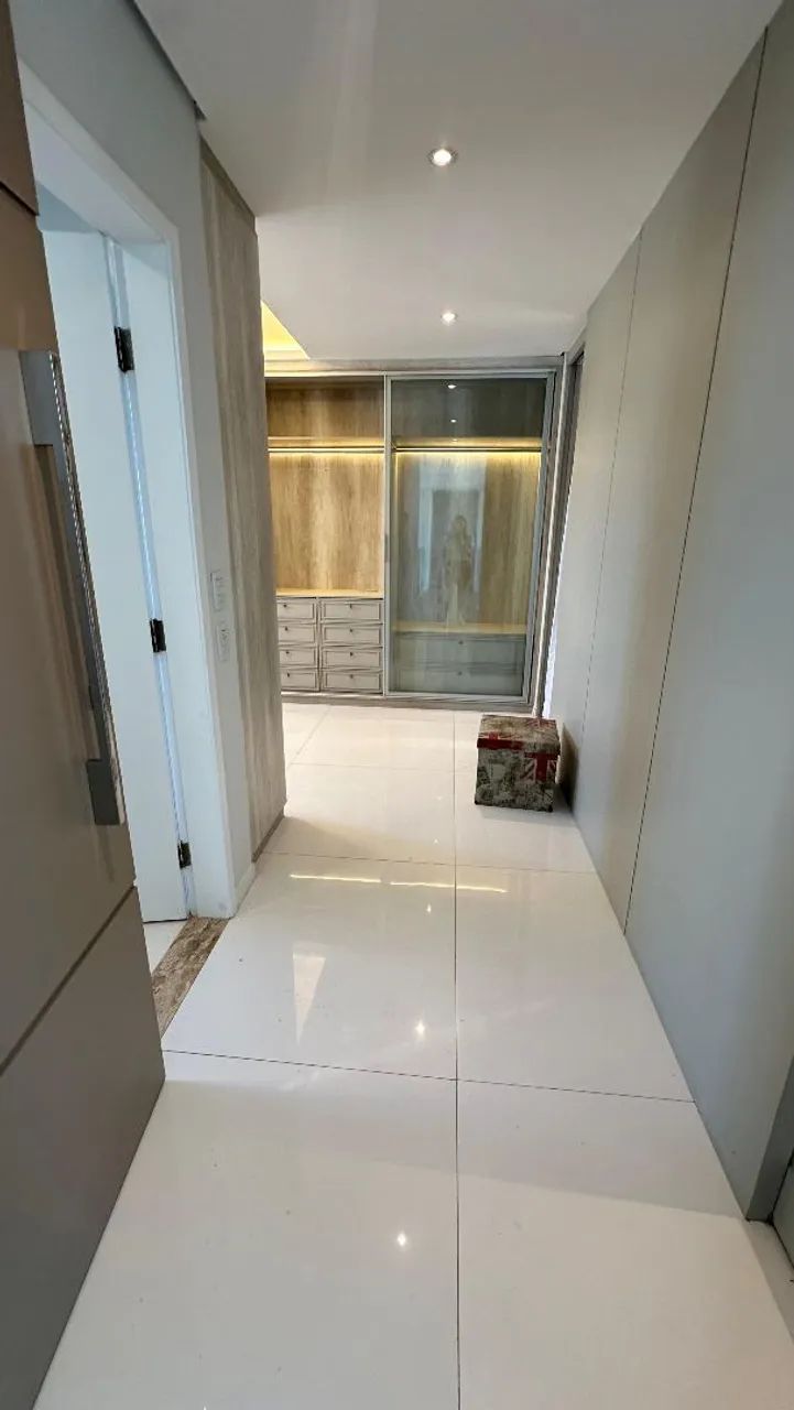 Casa disponível pra locação na cidade alpha Ceará,  pacote tudo incluso, 4 suítes e DCE - Foto 11