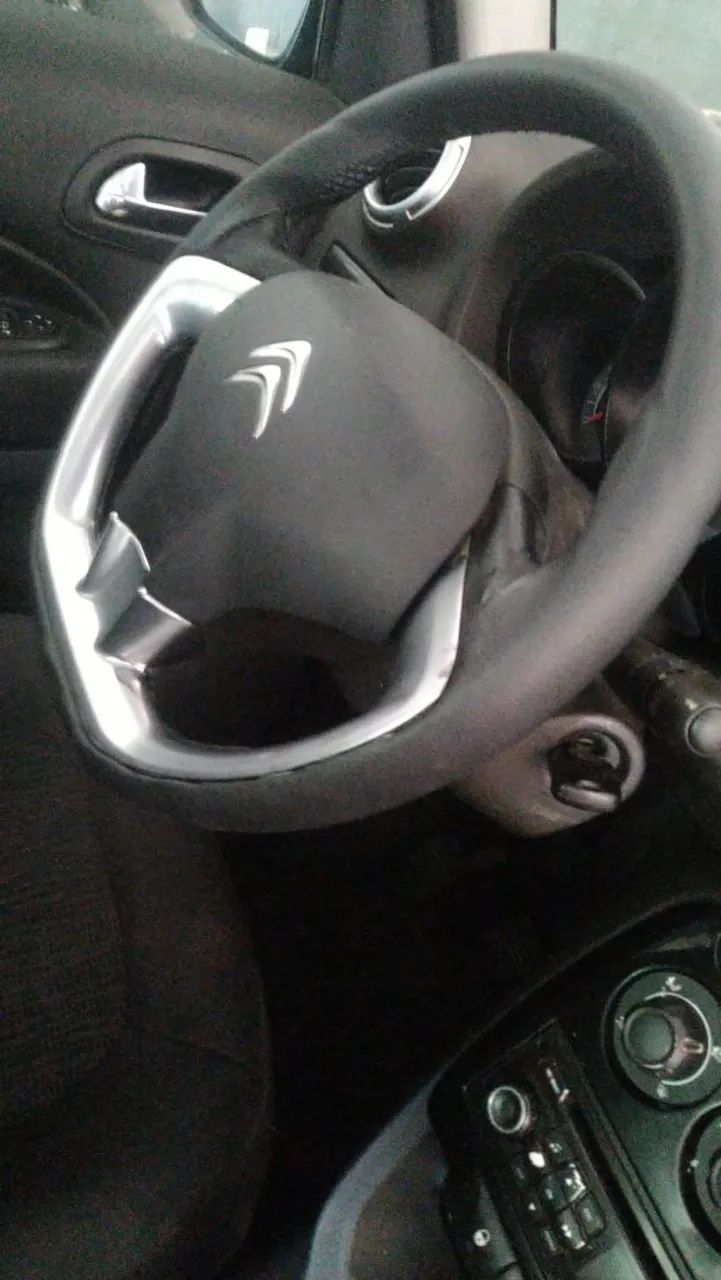 Capa de volante  - Foto 4
