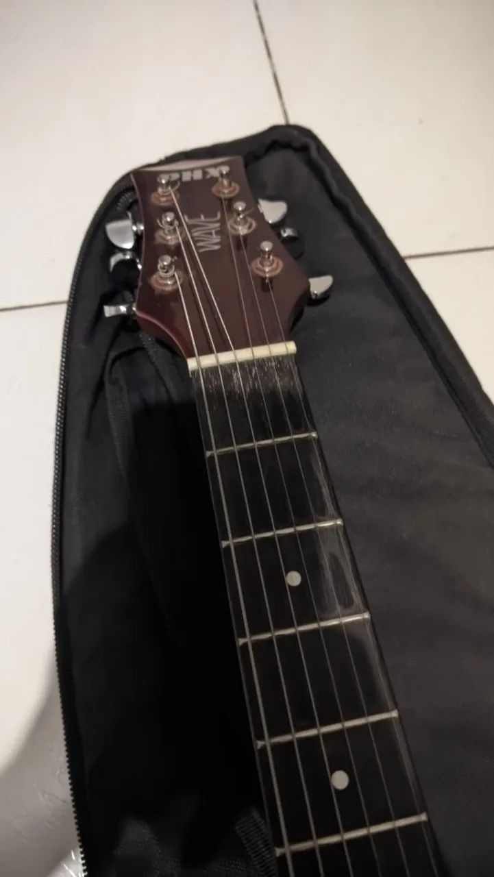 Violão PHX Wave 02 - Foto 3