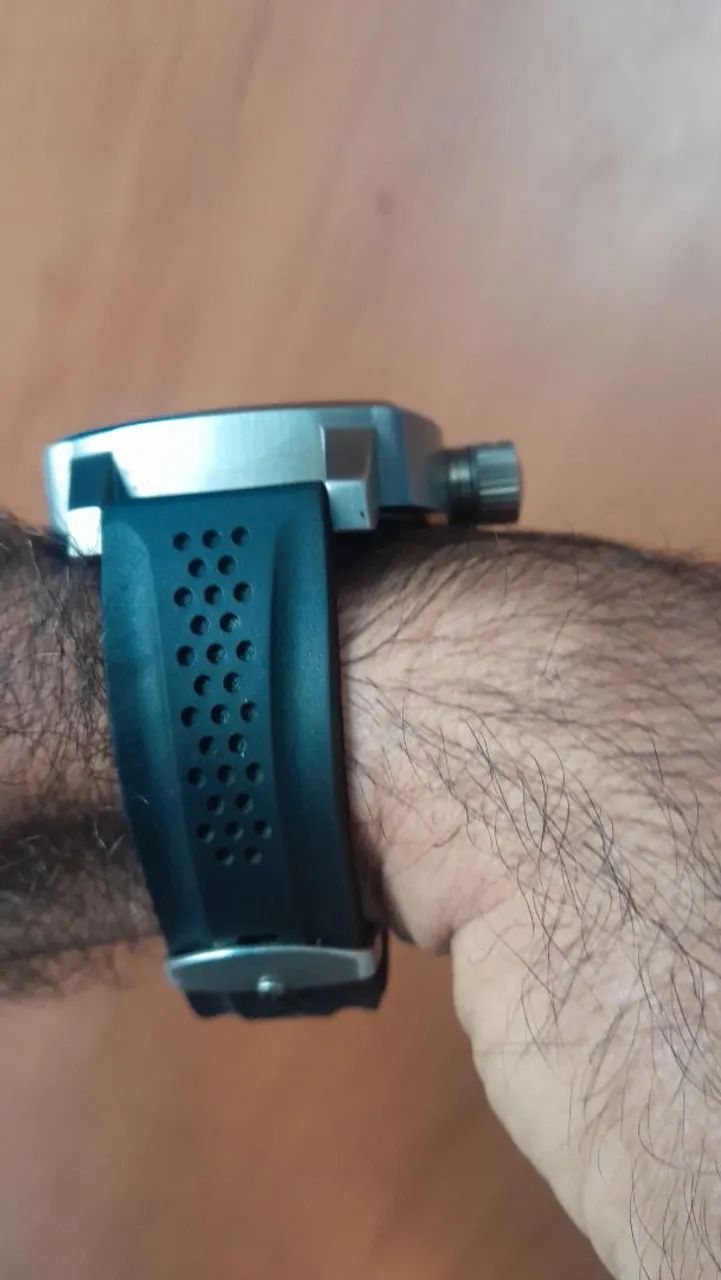 Vendo esse relógio original  - Foto 6