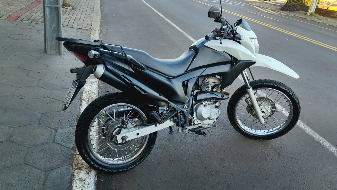 Vendo Bros 160 flex