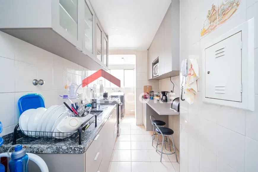Apartamento em Rua Guararapes - Brooklin Paulista - São Paulo/SP - Foto 11