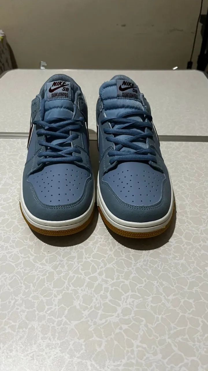 Nike Dunk Low Philadelphia Phillies - Foto 6