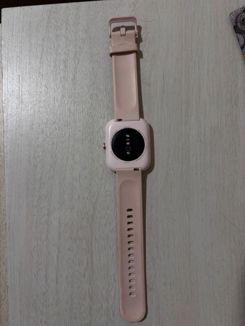 Smartwatch - Foto 2