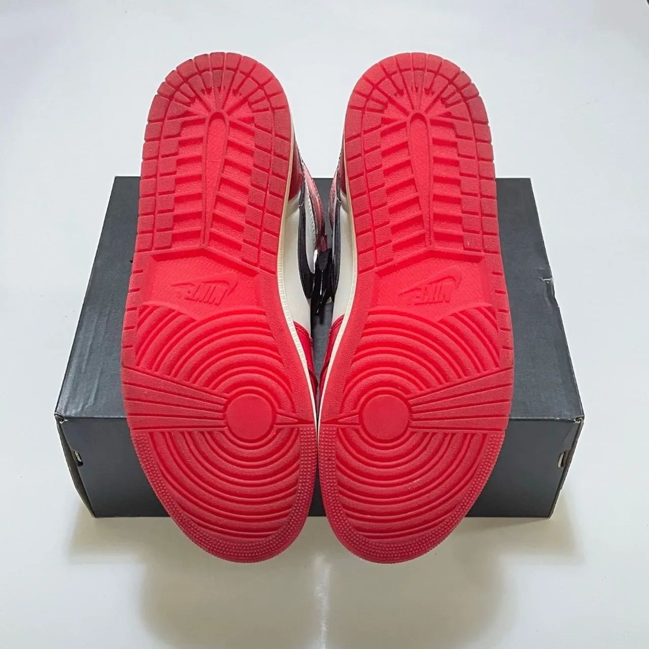 Air Jordan 1 - Next Chapter Spiderman - 43 - Foto 5