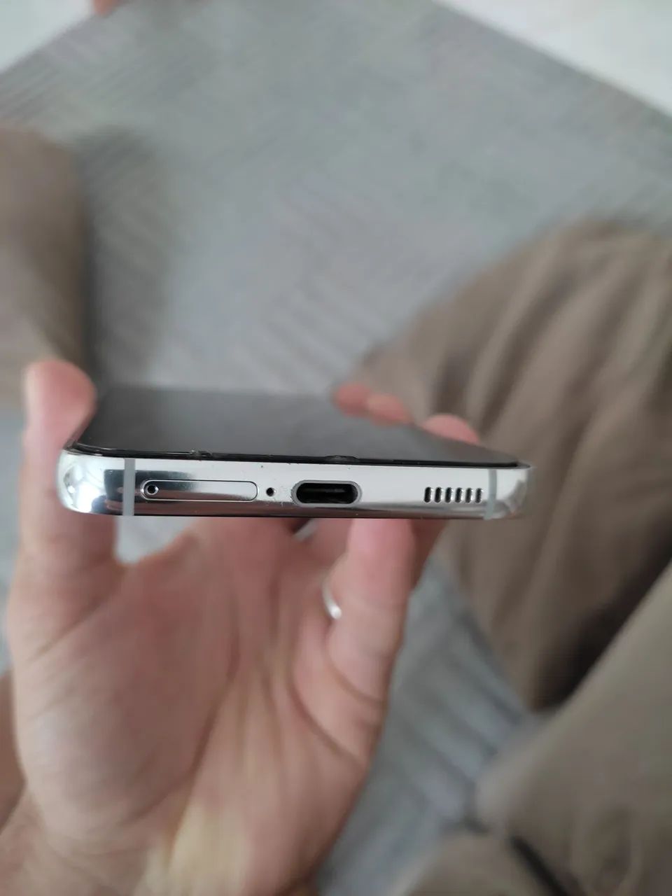 Samsung S22- 8Gb/128gb Snapdragon 8 gen 1 - Foto 2