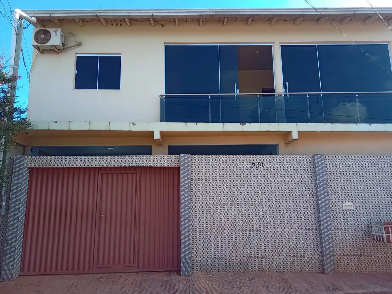 Casa a venda 